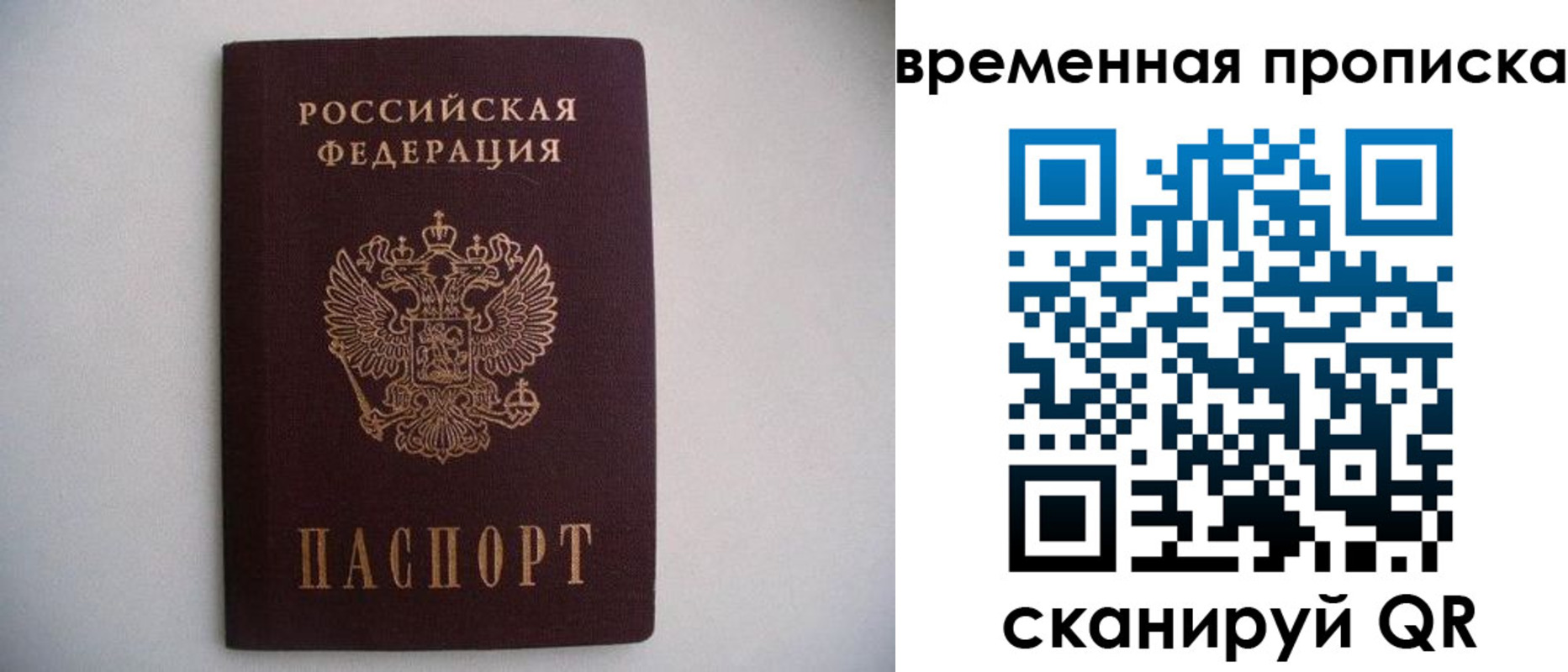 прописка для работы в Ногинске
